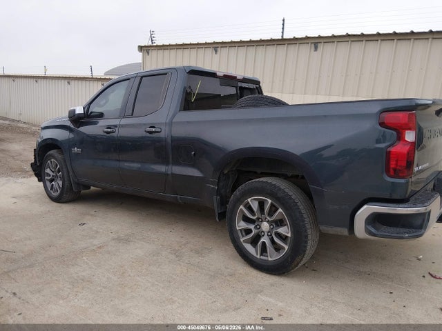 Chevrolet Silverado 1500 Lt
