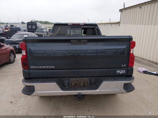 Chevrolet Silverado 1500 Lt
