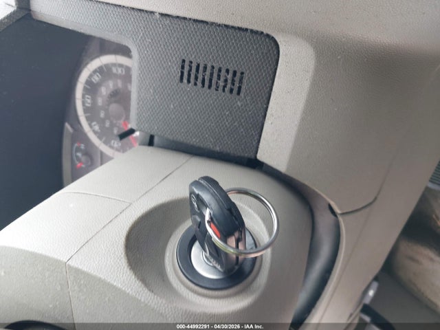 Ford Escape Xls