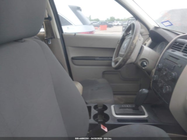 Ford Escape Xls