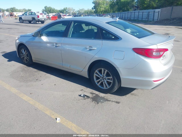 Hyundai SONATA Se