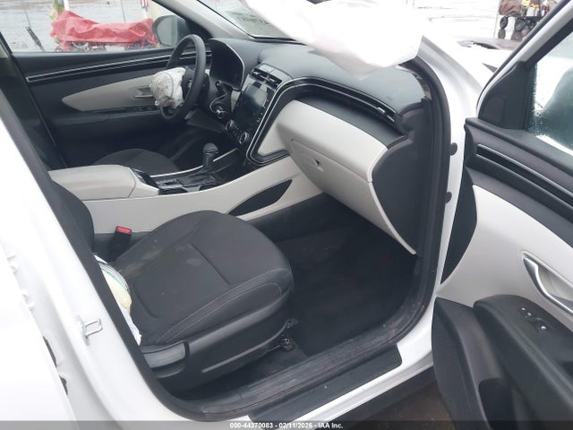 Hyundai TUCSON Se