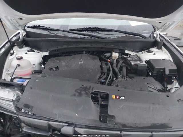 Hyundai TUCSON Se