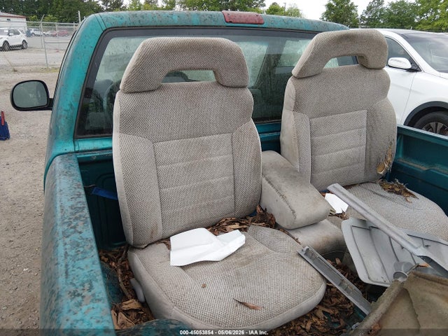 Chevrolet S Truck S10