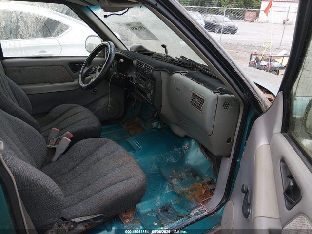 Chevrolet S Truck S10