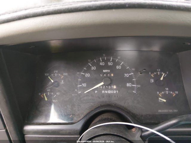 Chevrolet S Truck S10