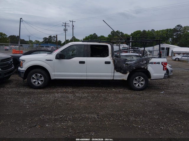 Ford F-150 Xl