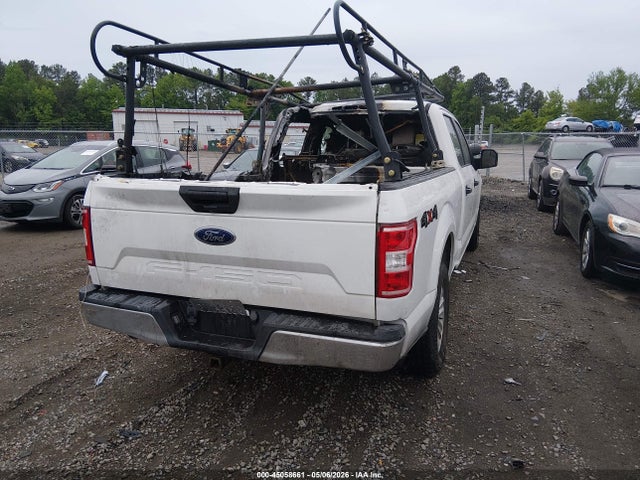 Ford F-150 Xl