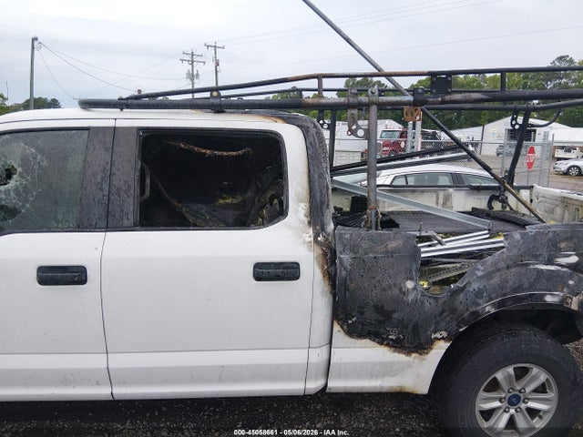 Ford F-150 Xl