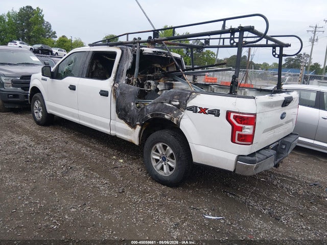 Ford F-150 Xl