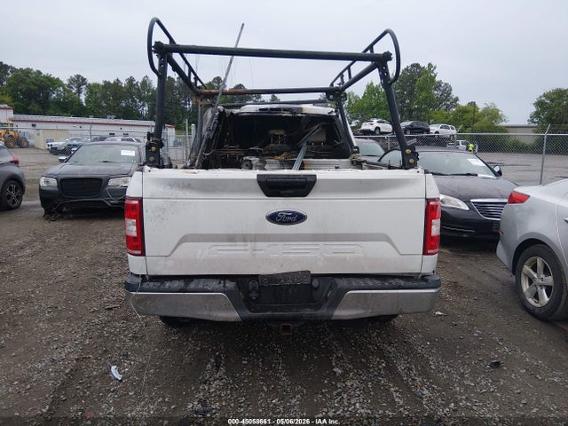 Ford F-150 Xl