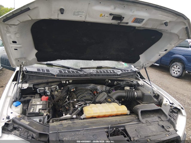 Ford F-150 Xl