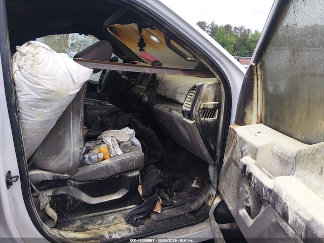 Ford F-150 Xl