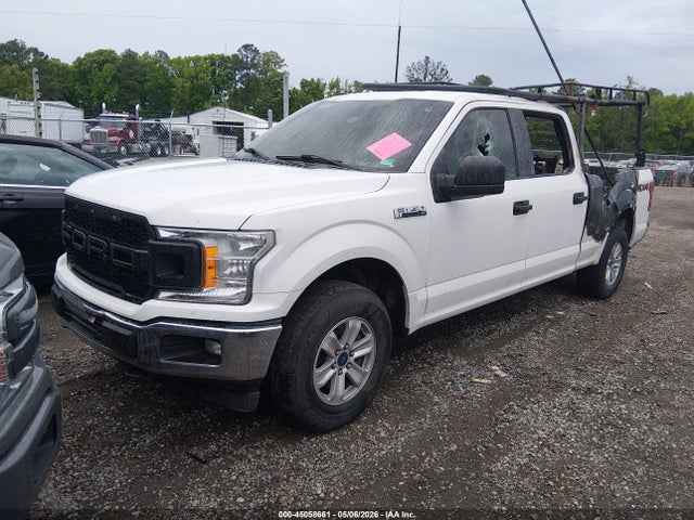 Ford F-150 Xl