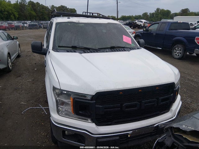 Ford F-150 Xl