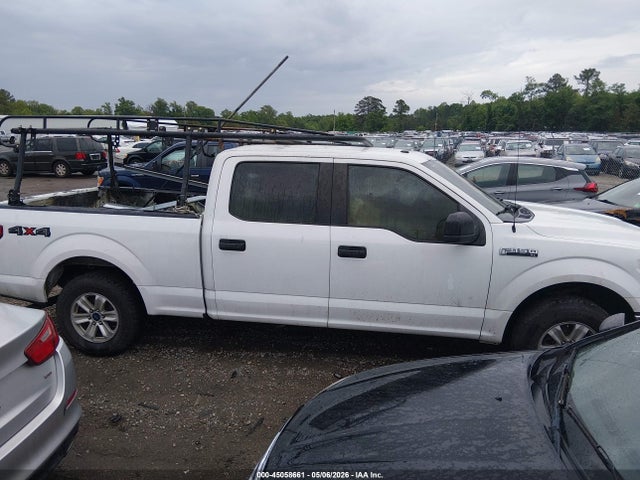 Ford F-150 Xl