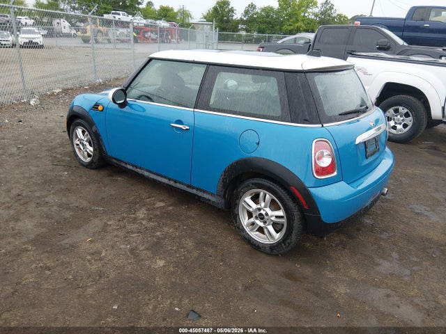MINI Hardtop Cooper