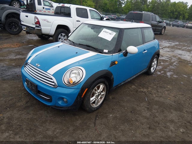 MINI Hardtop Cooper