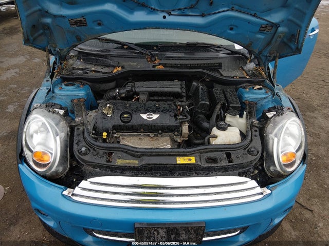 MINI Hardtop Cooper