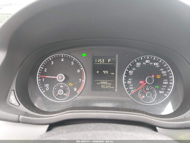 Volkswagen Passat 1.8t Wolfsburg Edition