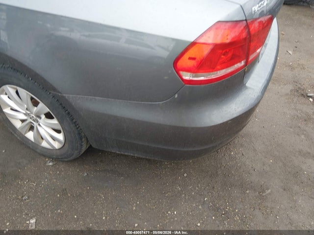 Volkswagen Passat 1.8t Wolfsburg Edition