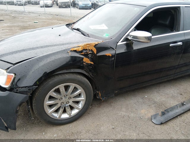 Chrysler 300 Limited