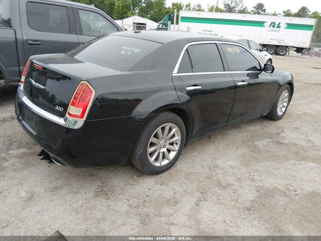 Chrysler 300 Limited