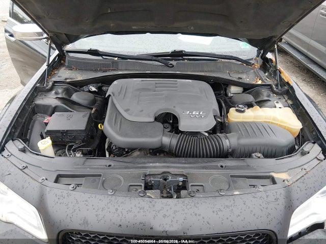Chrysler 300 Limited