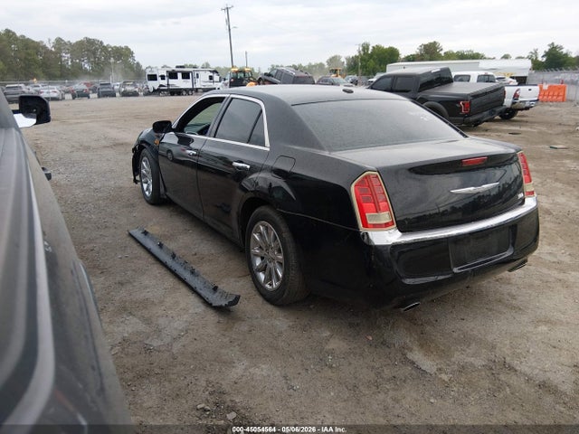 Chrysler 300 Limited