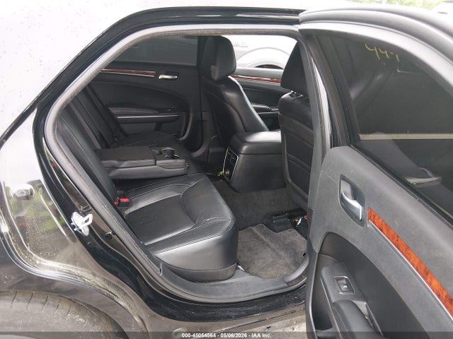 Chrysler 300 Limited