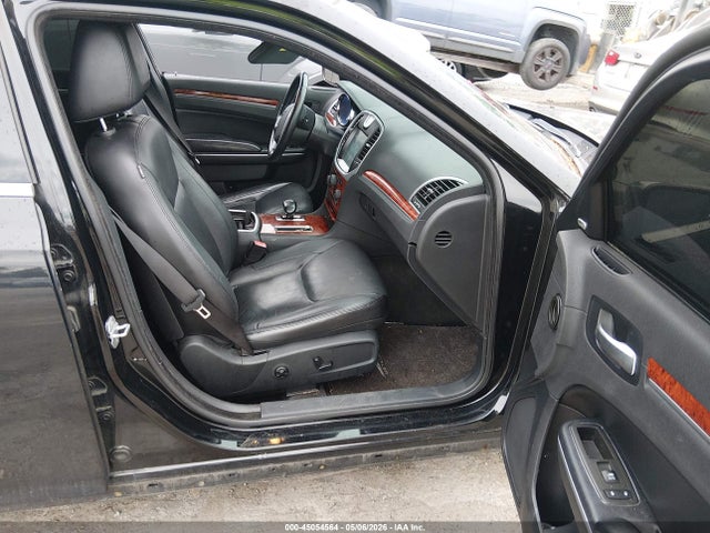 Chrysler 300 Limited