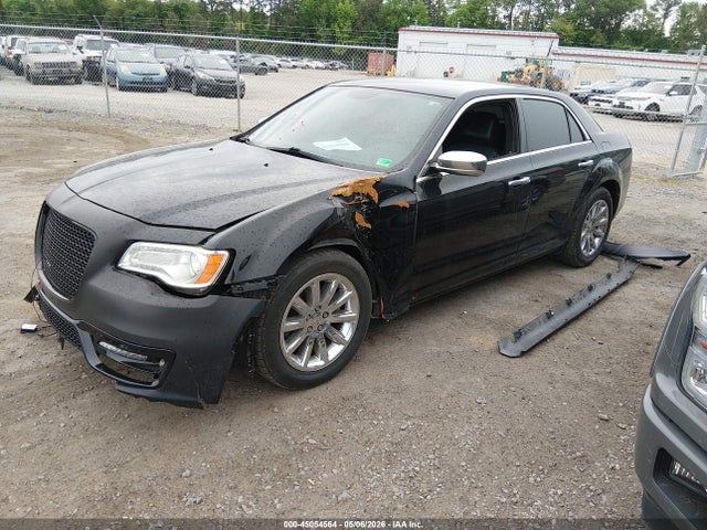 Chrysler 300 Limited