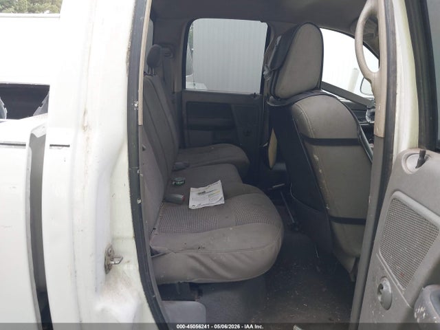 Dodge Ram 1500 Slt