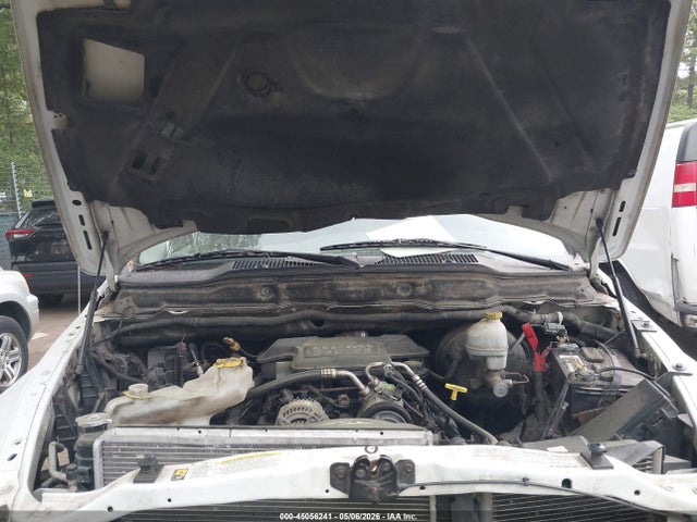 Dodge Ram 1500 Slt