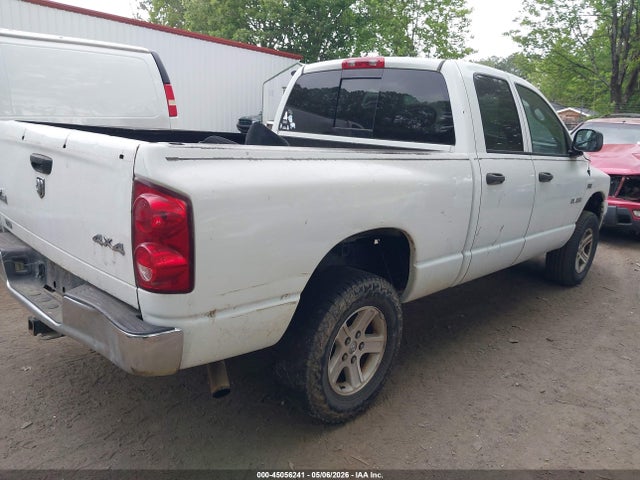 Dodge Ram 1500 Slt