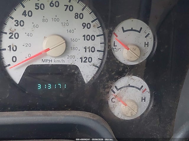 Dodge Ram 1500 Slt