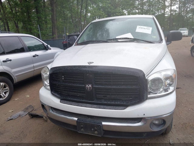 Dodge Ram 1500 Slt