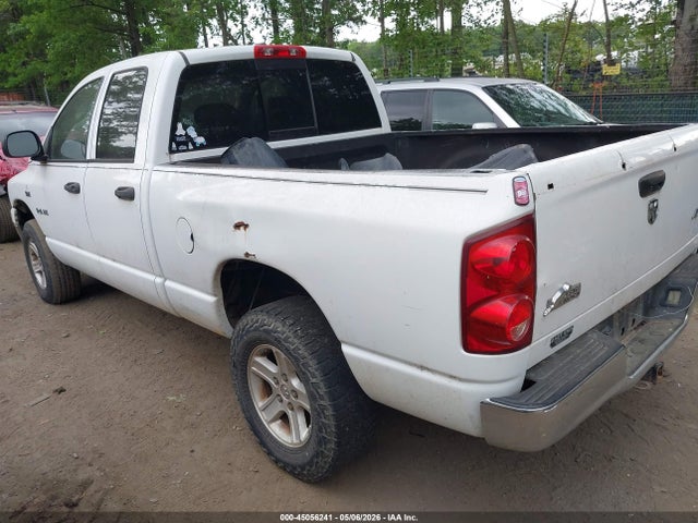 Dodge Ram 1500 Slt