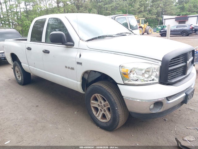 Salvage Dodge Ram 1500 Image