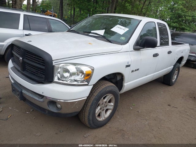 Dodge Ram 1500 Slt