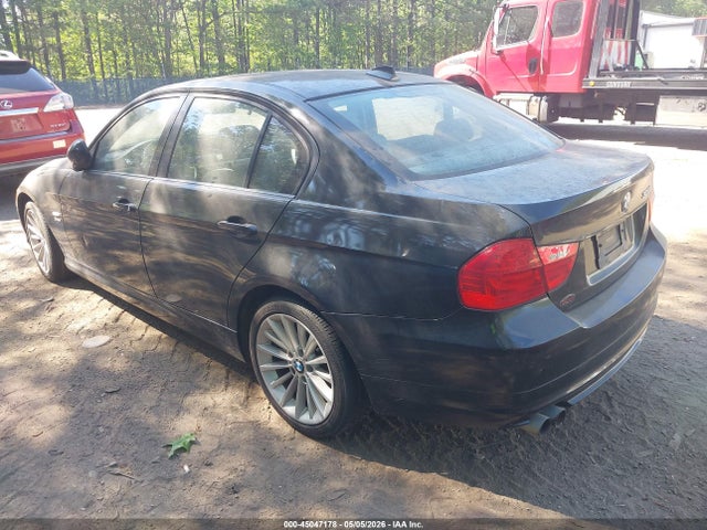 BMW 3 Series Xdrive