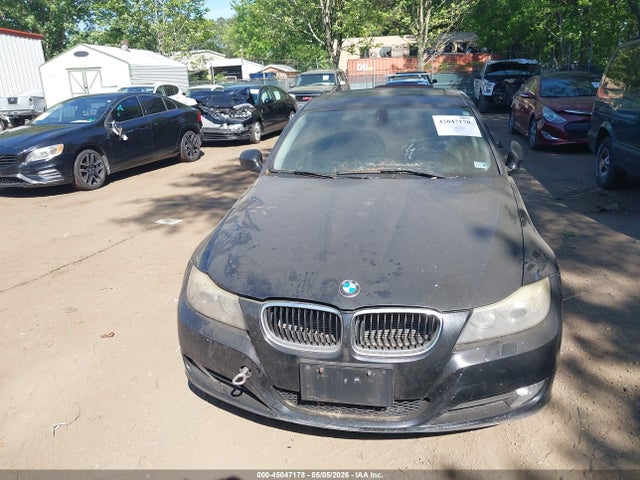 BMW 3 Series Xdrive