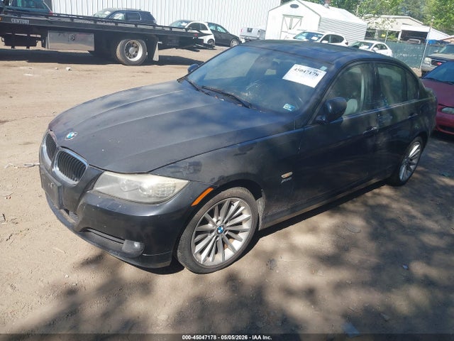BMW 3 Series Xdrive