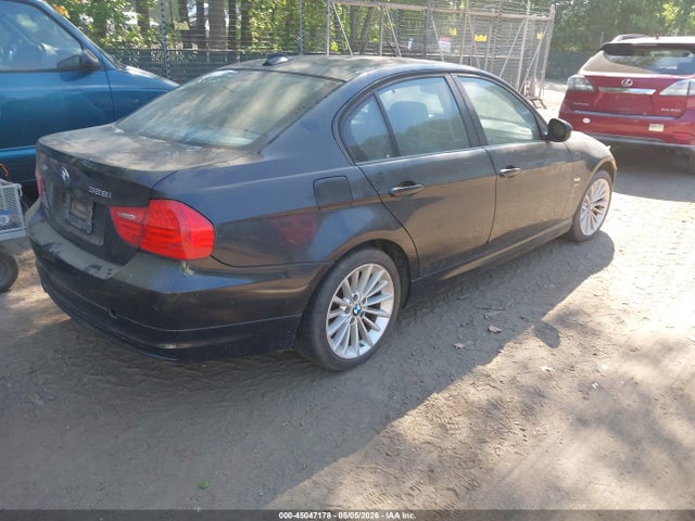 BMW 3 Series Xdrive