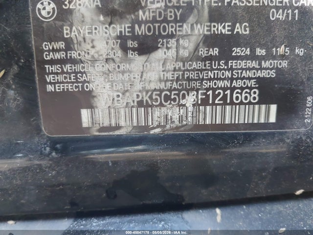 BMW 3 Series Xdrive
