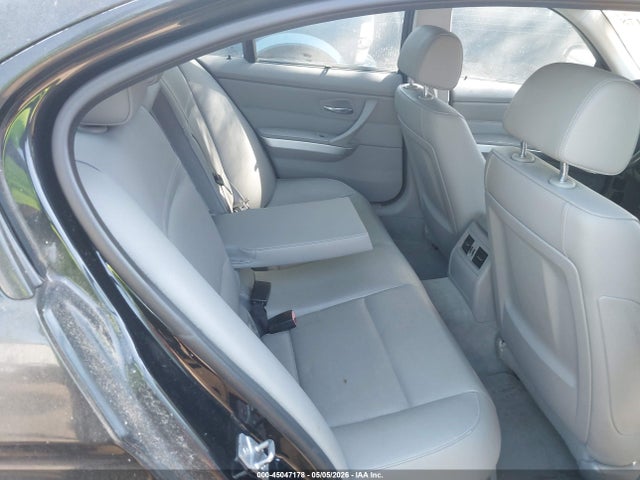 BMW 3 Series Xdrive