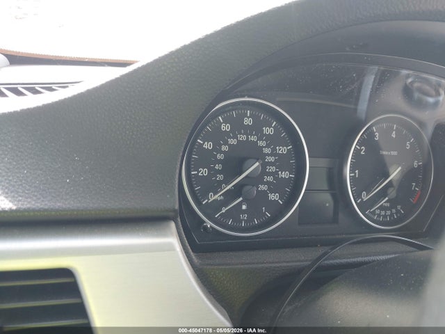 BMW 3 Series Xdrive