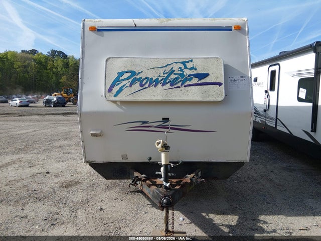 Fleetwood Prowler