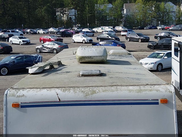 Fleetwood Prowler