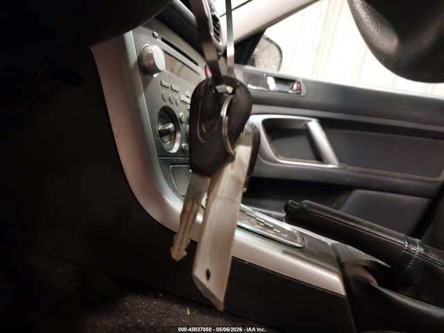 Subaru Outback 2.5i